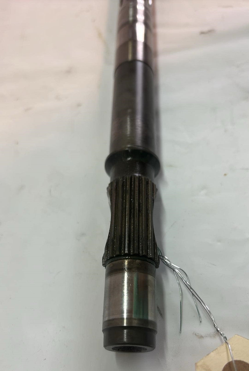 USED 14493 Mercury Propeller Shaft Propshaft 3-4 Cyl 40-60hp