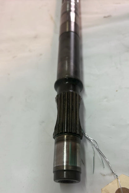 USED 14493 Mercury Propeller Shaft Propshaft 3-4 Cyl 40-60hp