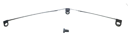 761902 SeaStar Hydraulic Steering Cylinder Ground Strap