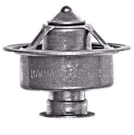 76270T Mercury Quicksilver Mercruiser Thermostat 160 Degrees