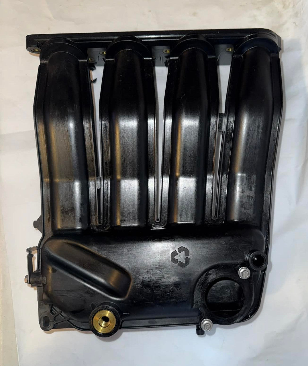 USED 877829T01 Quicksilver Intake Manifold ( )  (2002-2008)