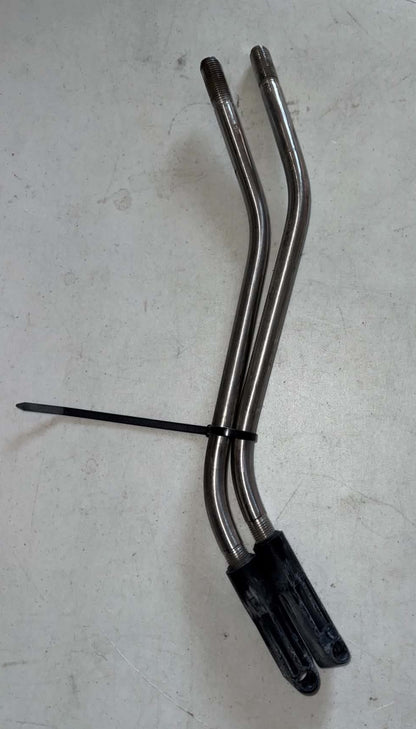 USED 277000976 Sea-Doo LH Tie Rod Ends & Fitting Stabilizer
