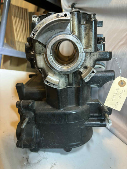 USED 9755A10 Mercury Cylinder Block 50-60hp