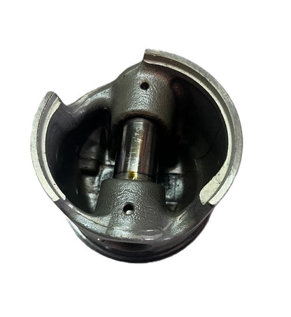 USED 5007447  Evinrude Johnson Piston 200-300hp Port Side
