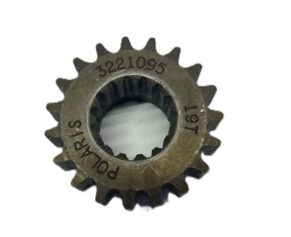 USED 3221095 Polaris Sprocket 19T (3/4 Wide)