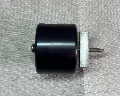 135-1010 Power Steering Return Dump Cap Single Bravo & Single Ram
