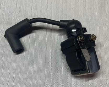 USED 832757A 2 Mercury Ignition Coil Kit (2"  Cable)