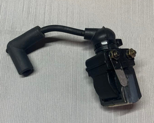 USED 832757A 2 Mercury Ignition Coil Kit (2"  Cable)