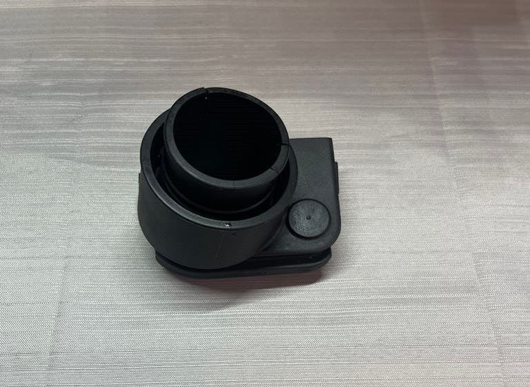 USED 351277  Evinrude Johnson Fuel & Electrical Grommet