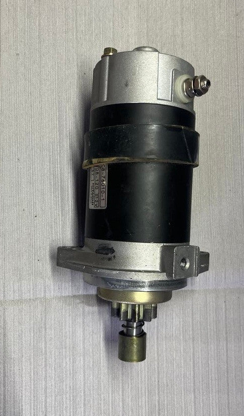 853805T03 Mercury Mariner Starter Motor 10-30hp