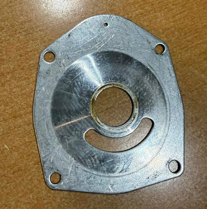 USED 86623301 Mercury Face Plate 50-115hp