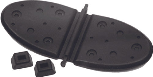 807166A1 Quicksilver Mercury Exhaust Water Shutter Kit EACH