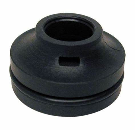 812966A7 Mercury Quicksilver Water Pump Base Assembly O/B
