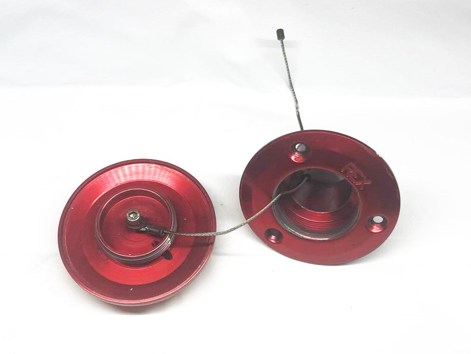 USED Rex Gas Cap