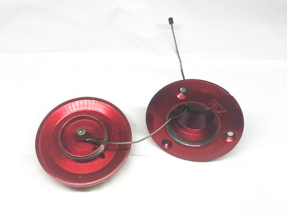 USED Rex Gas Cap