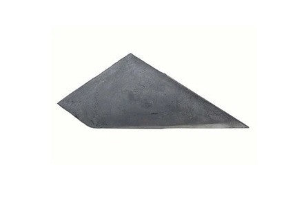 815632A02 Quicksilver Mercruiser Bravo I III 1 3 Replacement Skeg