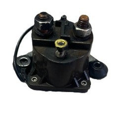 USED 817109A1  Mercury Solenoid