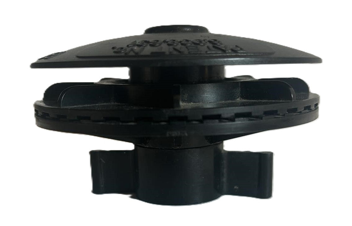 USED BV2BLK Vico Black Plastic Vent II Boat Cover Vent