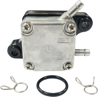 68T-24410-00/01 SouthMarine Yamaha Fuel Pump Assembly 6-9.9hp