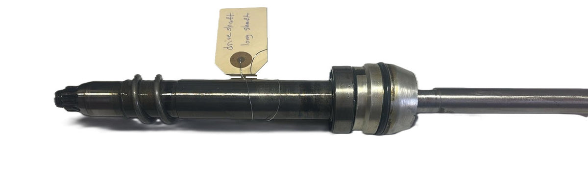 822159A1 Mercury Long Driveshaft 30/40/50hp 2cyl 3cyl 822159T1