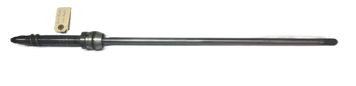 822159A1 Mercury Long Driveshaft 30/40/50hp 2cyl 3cyl 822159T1