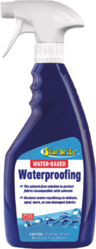 82222C Starbrite Waterproofing 650ml