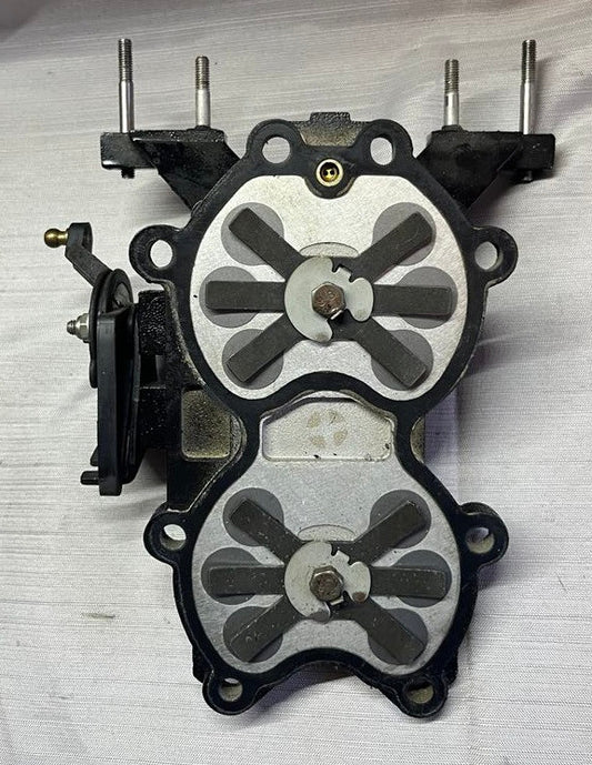 USED 821371-C Mercury Manifold Assembly