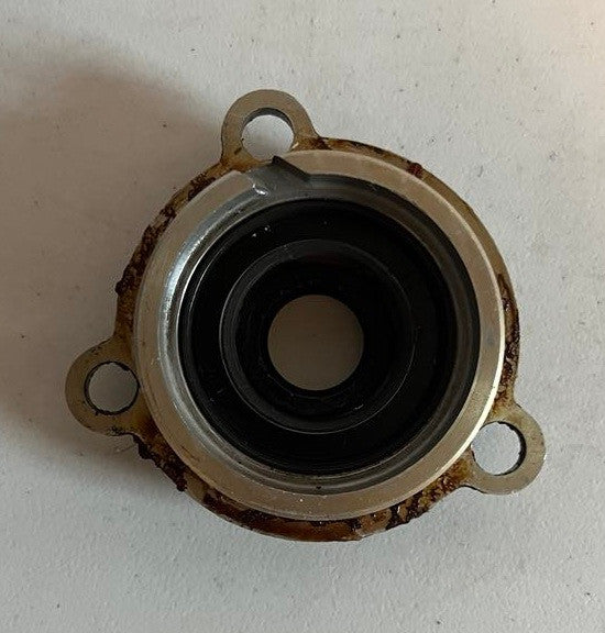 USED 9812A9 Mercury Lower End Cap  45-60hp