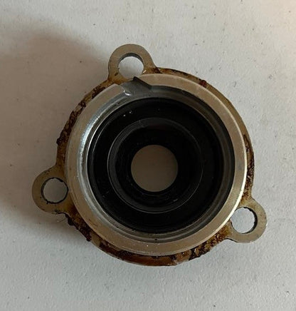 USED 9812A9 Mercury Lower End Cap  45-60hp