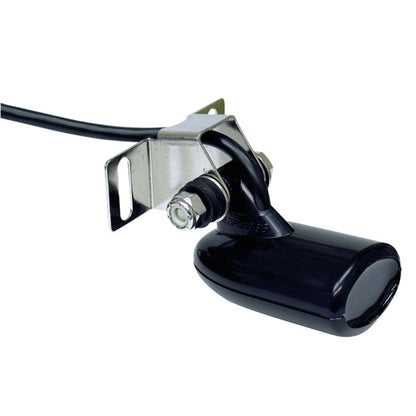 000-0106-72 Lowrance HST-WSBL Transom Transducer 83/200 KHZ