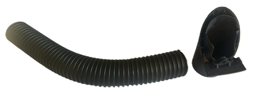 842756A01 Mercury Rigging Hose + Coupler Optimax PRO