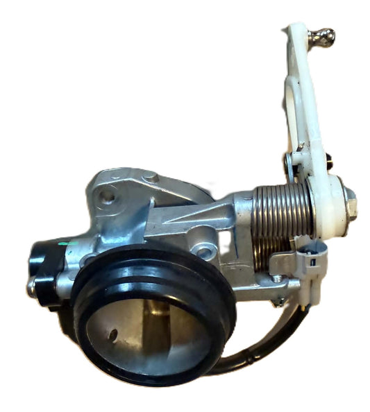 USED 898103T22 Mercury Throttle Body Assembly 25-30hp