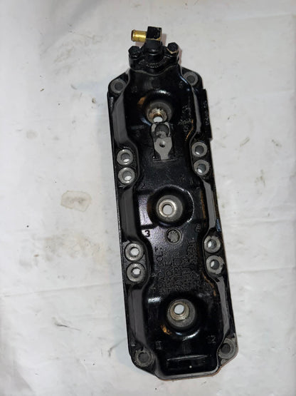 USED 18488-C5 Mercury Cylinder Head 8M0143213 135-200hp