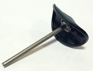 853830001 Quicksilver Plunger 8-9.9hp