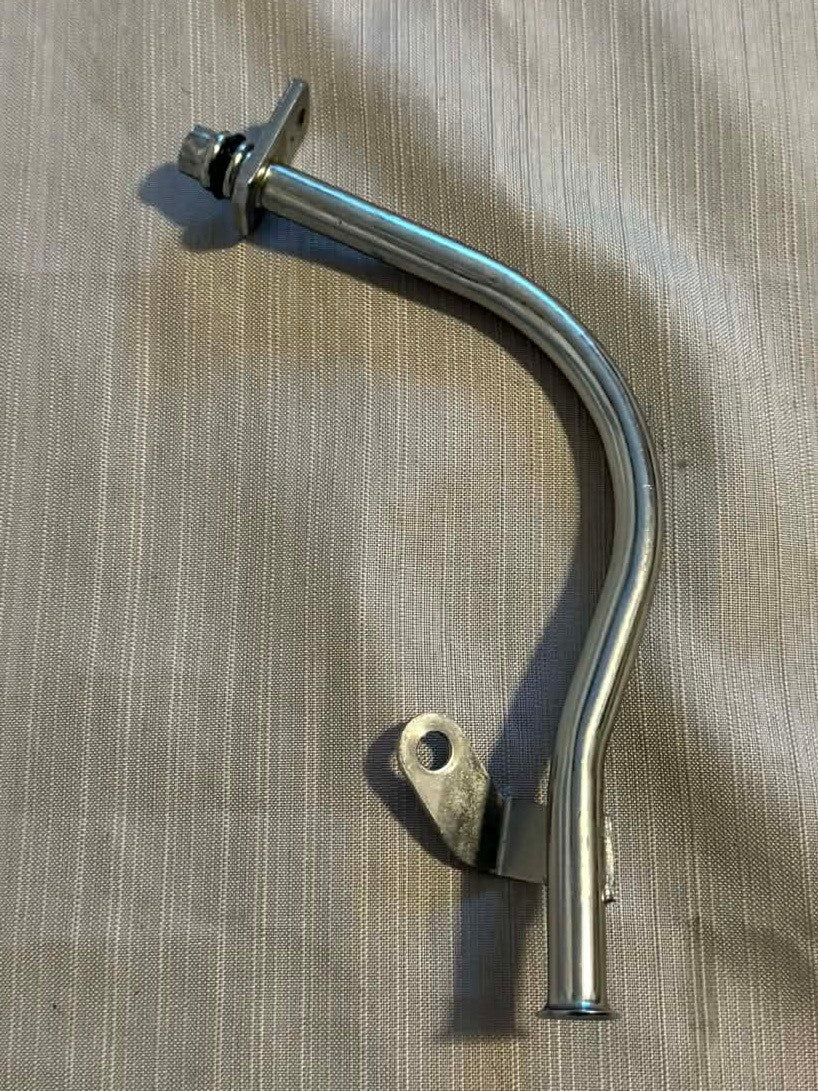 USED 5032852 Johnson Oil Level Gauge Guide 60-70hp