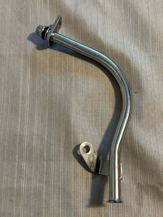 USED 5032852 Johnson Oil Level Gauge Guide 60-70hp