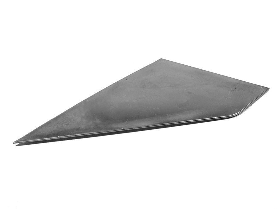 859447A1 Mercury Replacement Skeg 75-115hp