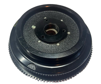 USED 859619T04 Mercury Flywheel Assembly Optimax 8M0007045 175-300hp