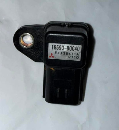 USED 5030757 Johnson Pressure Map Sensor 60-70hp