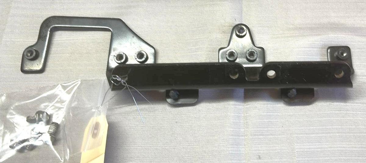 USED 5007721 Evinrude E-tec Starboard Ignition Coil Mount Bracket 200-300hp