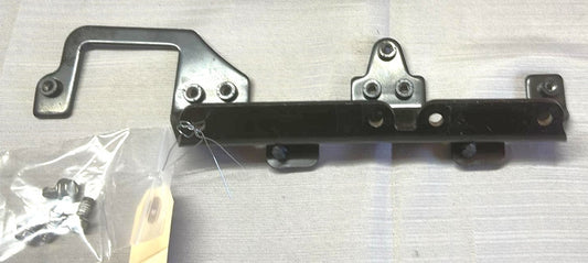 USED 5007721 Evinrude E-tec Starboard Ignition Coil Mount Bracket 200-300hp