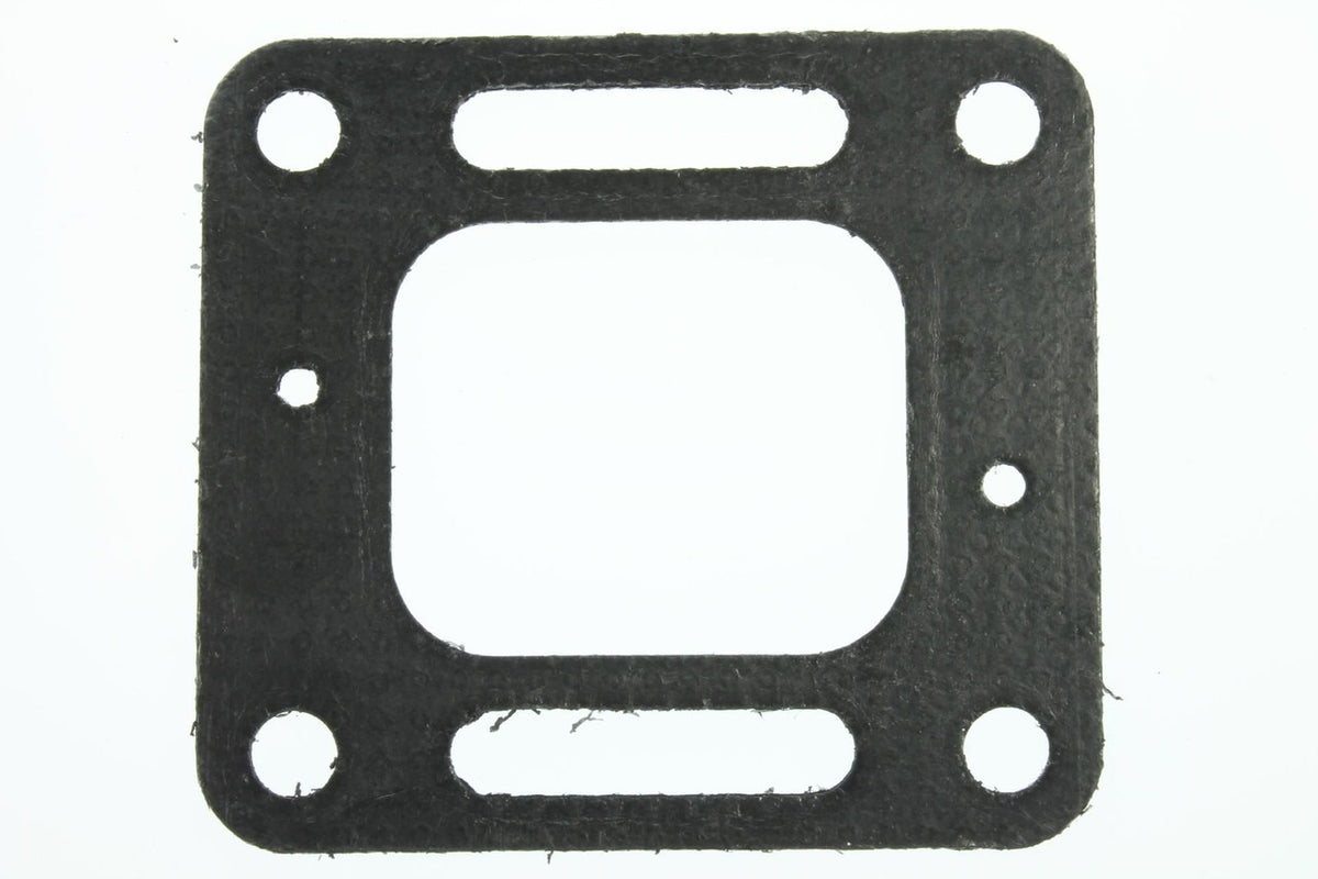 27-863724 Quicksilver Mercruiser Exhaust Elbow Gasket Wet Joint