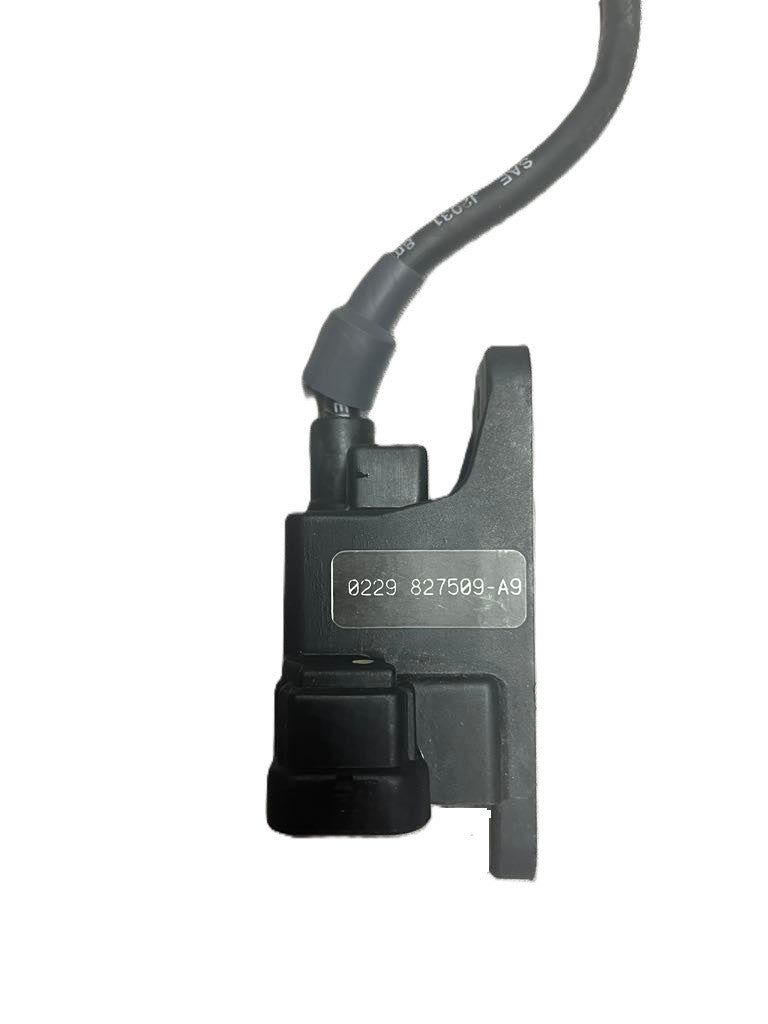 USED 827509-A9 Mercury Ignition Coil Module CDM Assembly