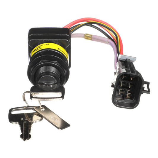897716K01 Quicksilver Switch Lit 3 Position 200-300hp