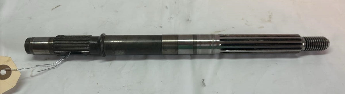 USED 14493 Mercury Propeller Shaft Propshaft 3-4 Cyl 40-60hp