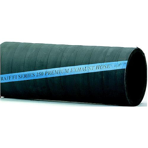 88-2501004 Shields Marine Shieldsflex 2 Water Exhaust Series 250 Hose with Wire