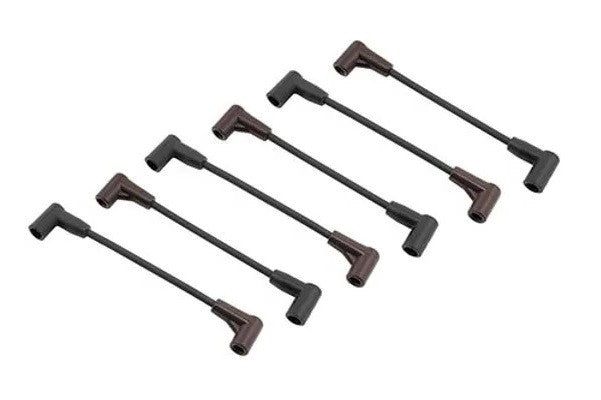 881908T Quicksilver Mercury 8" Cable Set V6 EFI/DFI/DTS