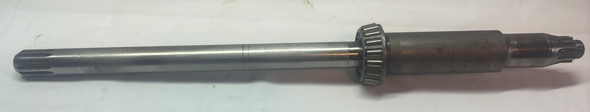 USED 853648 Mercury Mercruiser Driveshaft Alpha One 1 Gen II 2