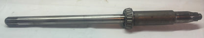 USED 853648 Mercury Mercruiser Driveshaft Alpha One 1 Gen II 2