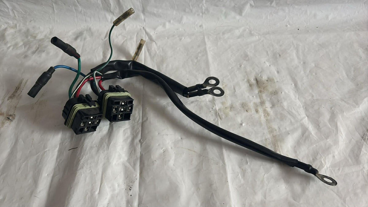 USED 819514A14 Mercury Optimax DFI Trim Harness 115-225hp